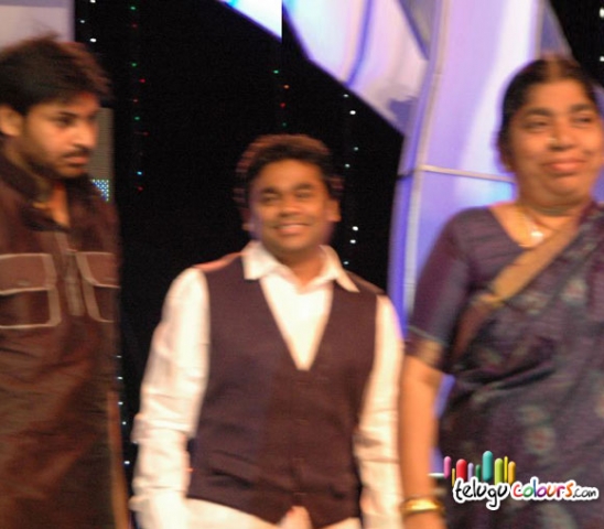 Pawan kalyan audio Function