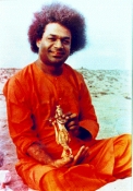 Sathya Sai Baba Condolences