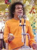 Sathya Sai Baba Condolences