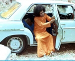 Sathya Sai Baba Condolences