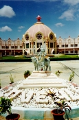 Sathya Sai Baba Condolences