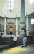 Sathya Sai Baba Condolences