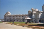 Sathya Sai Baba Condolences