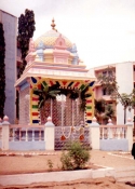 Sathya Sai Baba Condolences