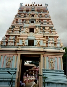 Sathya Sai Baba Condolences