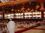 Sathya Sai Baba Condolences