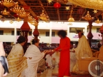 Sathya Sai Baba Condolences