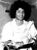 Sathya Sai Baba Condolences