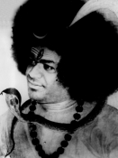 Sathya Sai Baba Condolences