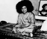 Sathya Sai Baba Condolences