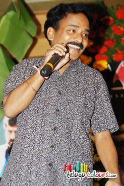 Simha Successmeet