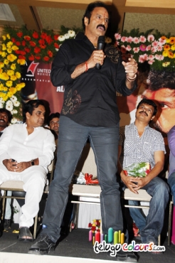 Simha Successmeet