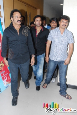 Simha Successmeet