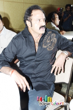 Simha Successmeet