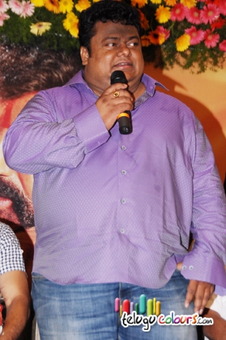 Simha Successmeet