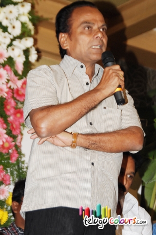 Simha Successmeet