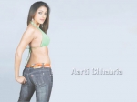 Aarthi Chabria Bikini Pics