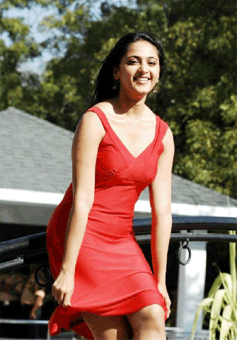 Anushka Unseen pics