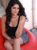 Deeksha Seth Boobs