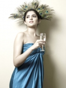 Deeksha Seth sexy Images