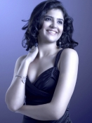 Deeksha Seth Bikini pics