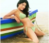 Gadde Sindhura Spicy pics