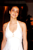 Gul Panag Spicy Stills