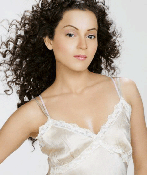 Kangana topless pics