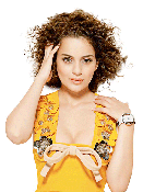 Kangana bikini pics