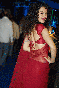 Kangana Navel pics