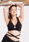 Lakshmi Rai bikini pics