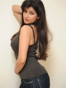 Madhurima Topless pics