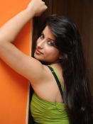 Madhurima Backless pics