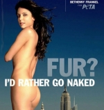 Peta Girls for Animals and Vegetabls