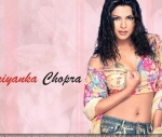 Priyanka Chopra topless pics