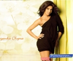 Priyanka Chopra topless pics