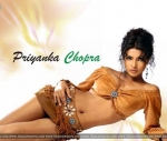 Priyanka Chopra Navel pics