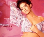 Priyanka Chopra wet pics