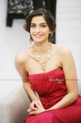 Sonam Kapoor Swimsuit pics