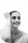 Sonam Kapoor wet pics