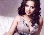 Vidya Balan Unseen pics