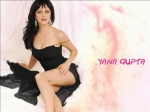 Yana Gupta hot stills