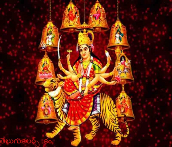 Durga Matha wallpapers