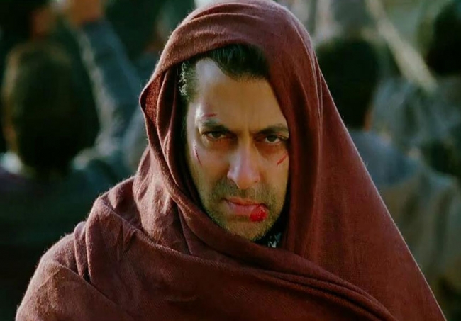 Ek Tha Tiger Movie Wall Papers