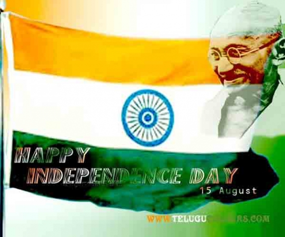 Happy Independece Day