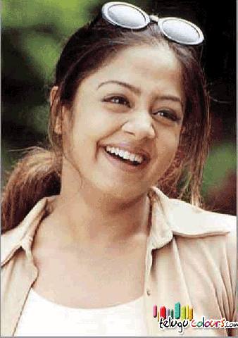 Jyothika wallpapers